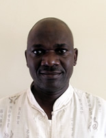 Prof. Munashe Shoko